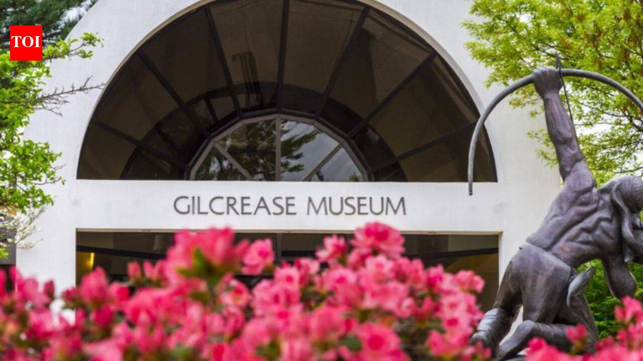 Thomas Gilcrease got 160 acres at age 9; 18 years later, it had 32 oil wells