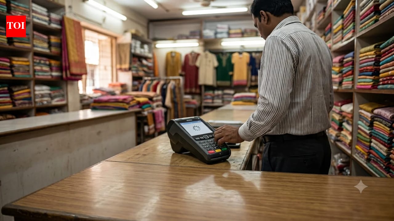 Card machine payments delayed 457 days; businessman wins Rs 40k compensation