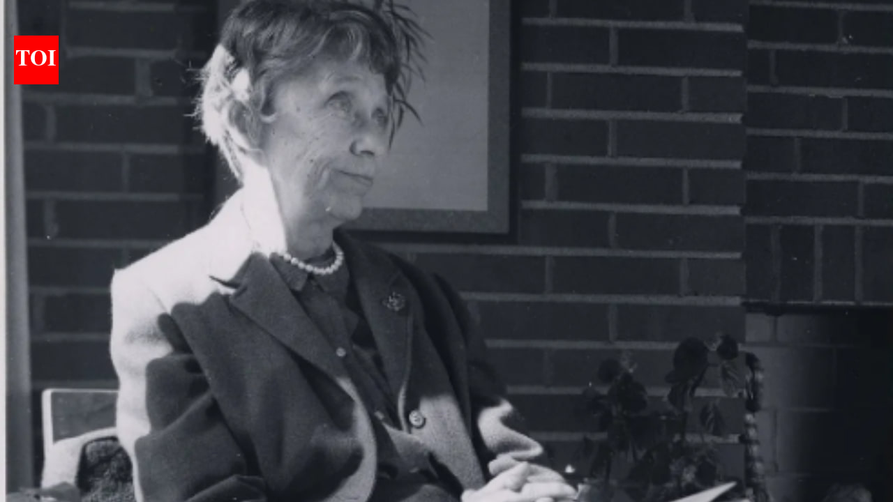 Virginia widow saved Frank Lloyd Wright home by moving it 13 miles
