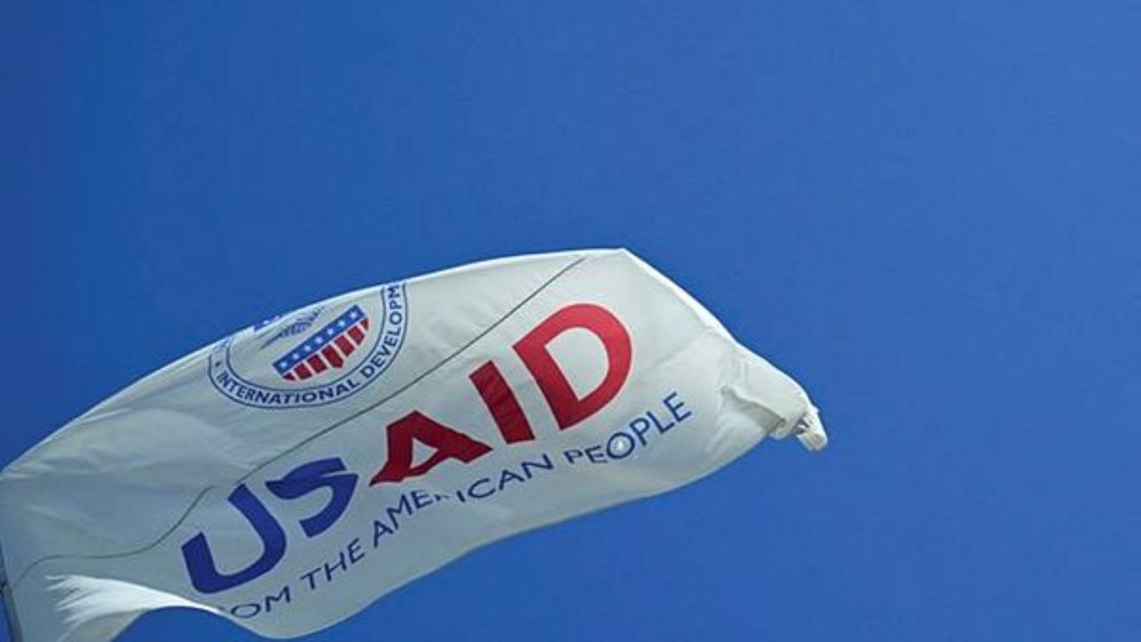 Aid may be dead. Long live international development