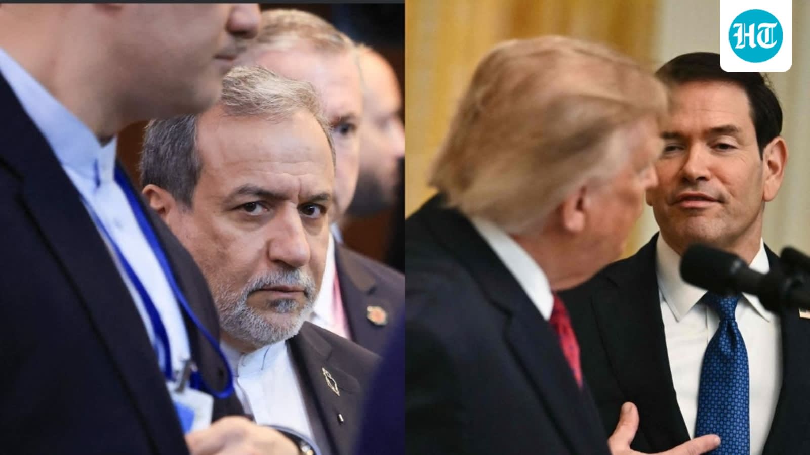 US-Iran peace deal: Tehran says ‘got US response on proposal’; Araghchi ‘told to leave’ after ‘talks failed’ in New York