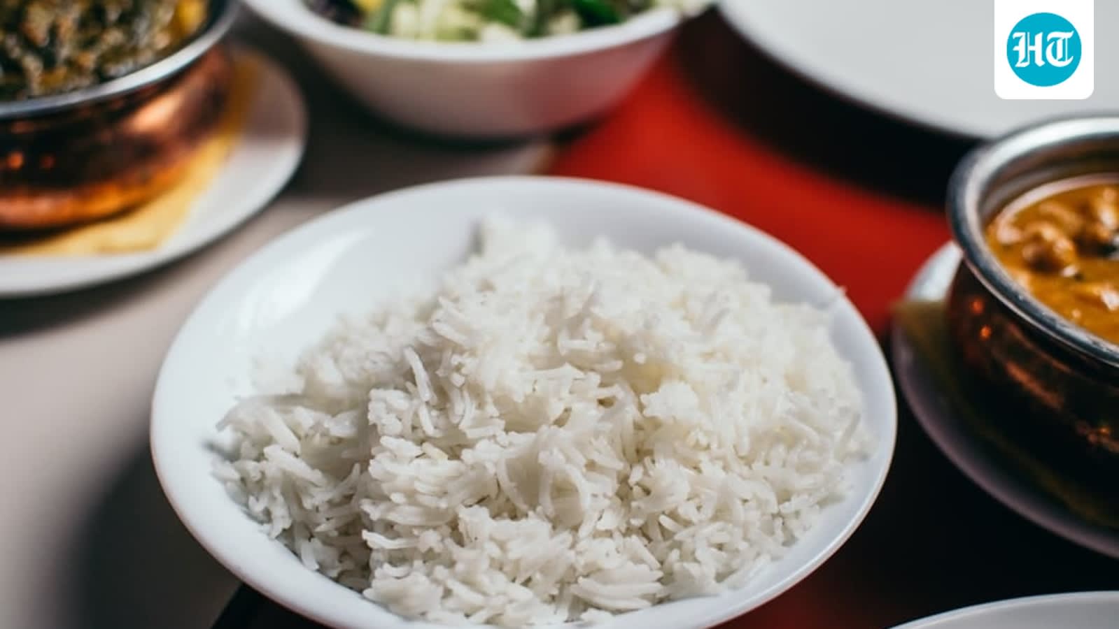 If you love white rice, try this delicious recipe that packs 40g of protein and 30g of fibre in just one serving