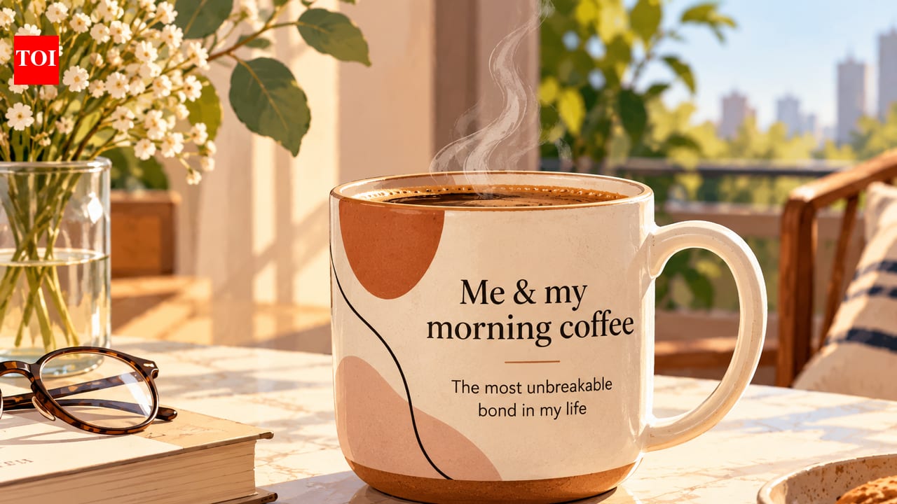 Why humans fell for coffee: The history, chemistry and science behind every cup