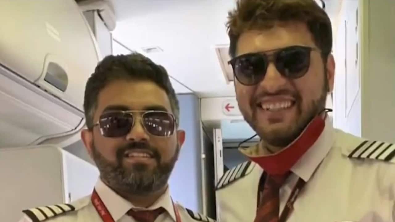 'Plan B, Plan C': flydubai Hero's Co-Trainee Recalls His Cockpit Brilliance