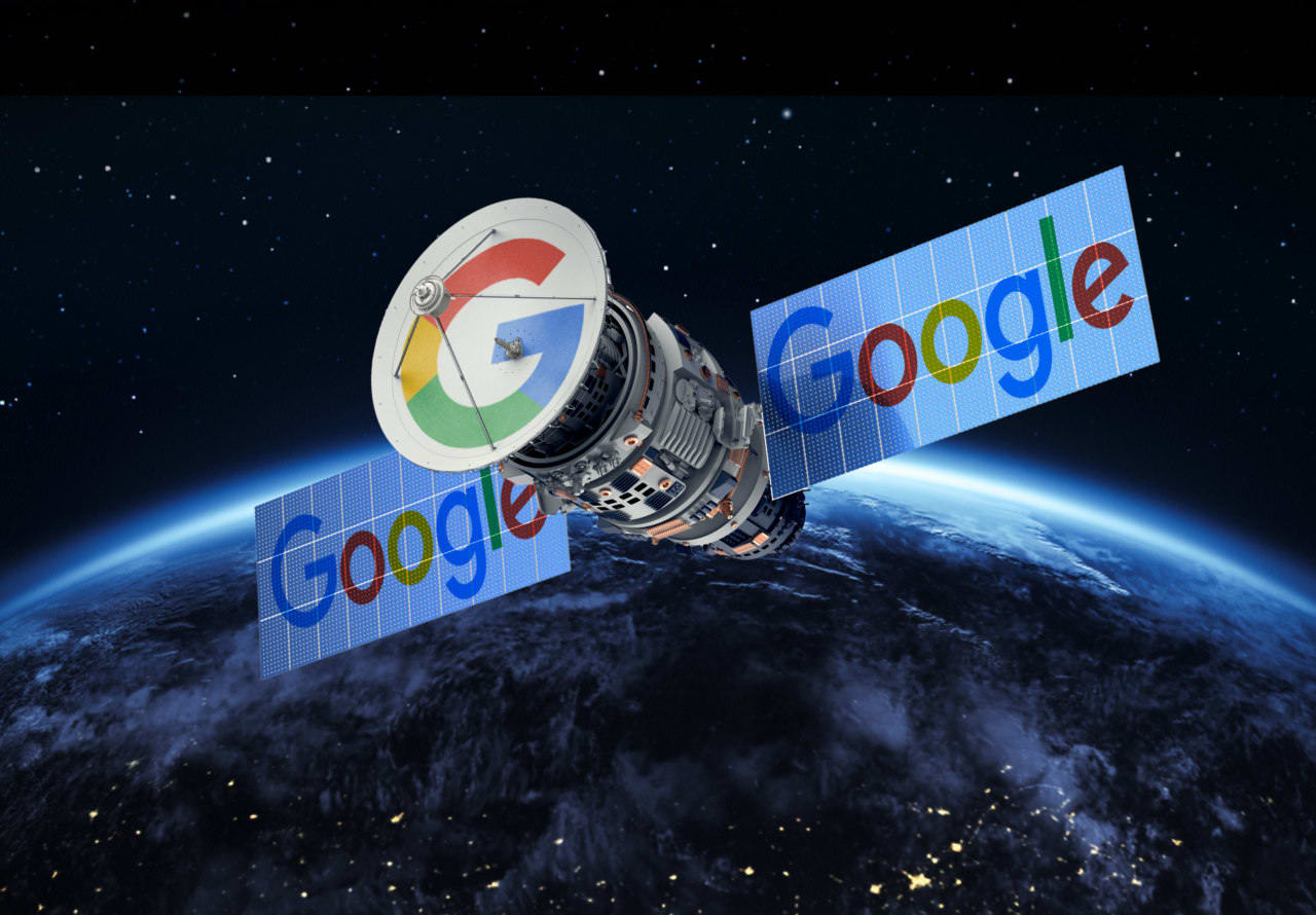 Google is sending its first AI data center to space