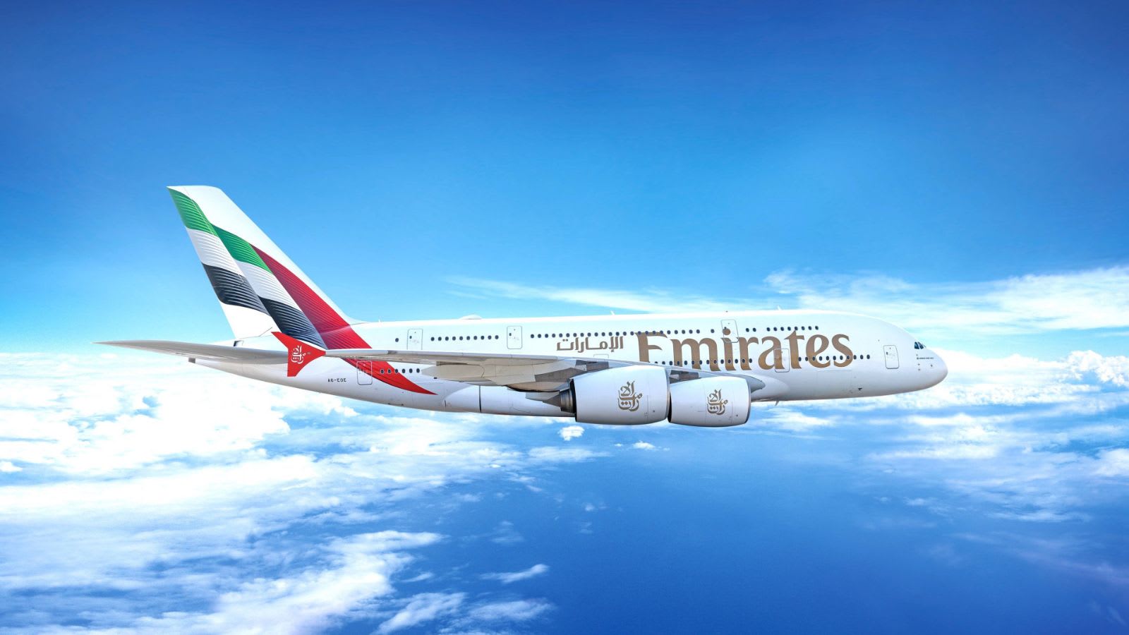 Emirates’ Dubai-London flight diverted to Frankfurt after medical emergency