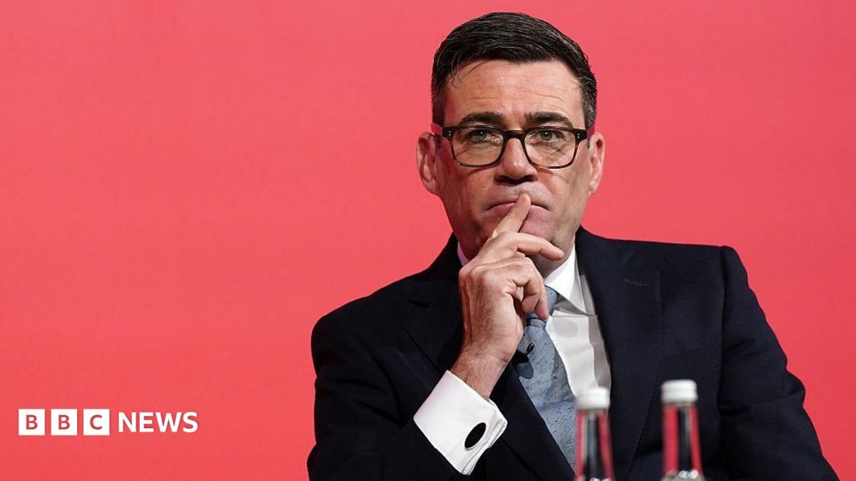 Why Andy Burnham's about-turn on Manchester City matters