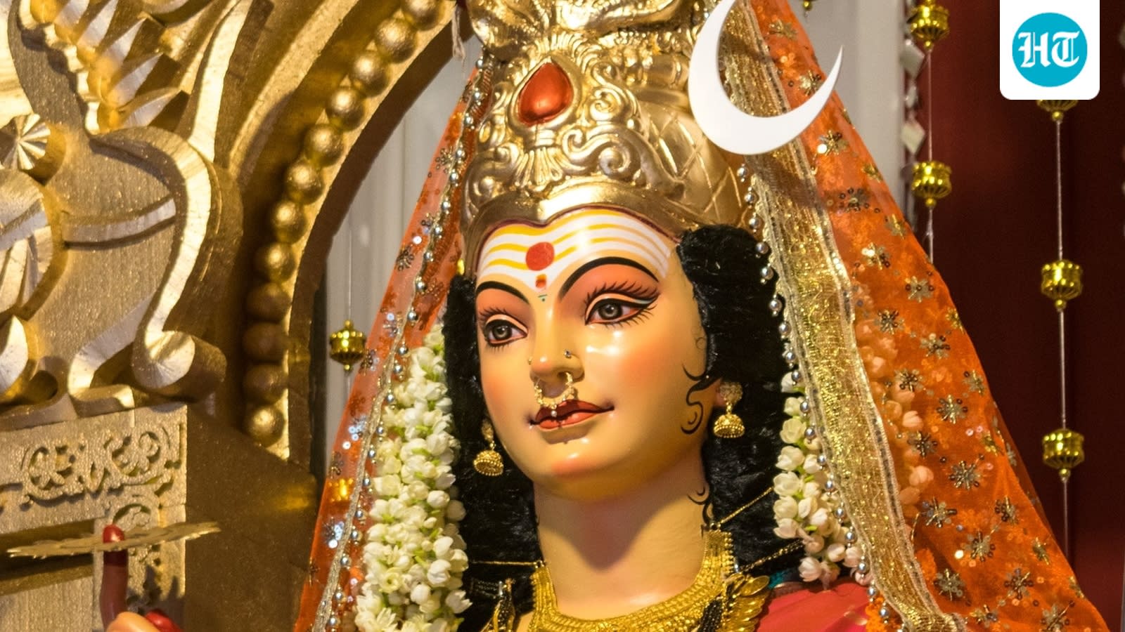What do the 9 nights of Navratri mean for spiritual seekers? An expert explains