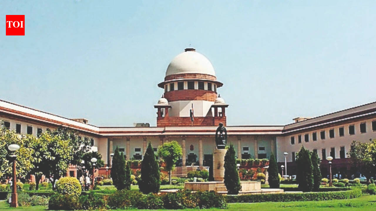 'Right to access to justice equal for all': SC frowns at out-of-turn hearings