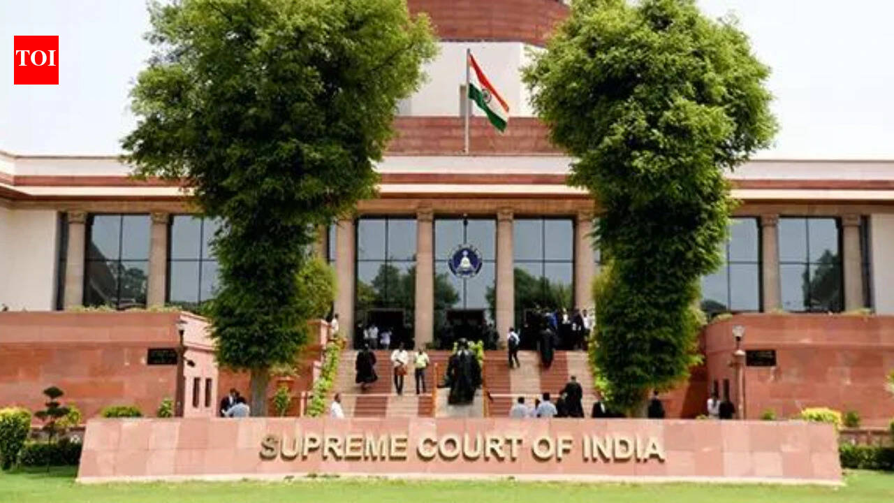 Supreme Court judges decline to meet parliamentary panel on one-nation, one-election