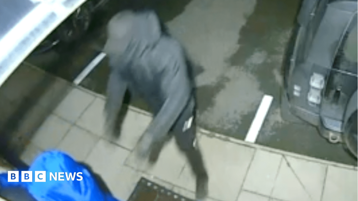 Crypto thieves attack man in home and threaten to kill pregnant wife's baby in 'horrific' robbery