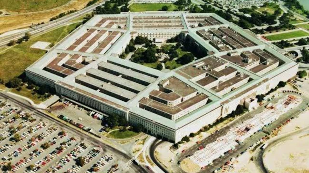 US Announces $24.4 Billion Contract To Speed Up Missile Production