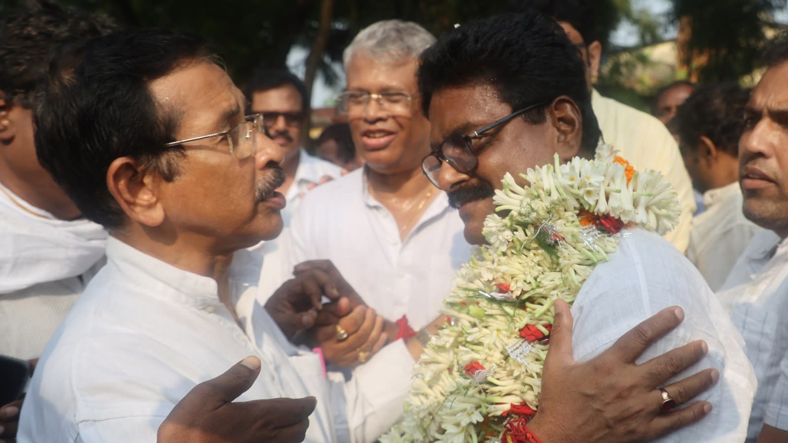 In Nandigram, BJP has clear edge. But will arrest of Congress candidate backfire?