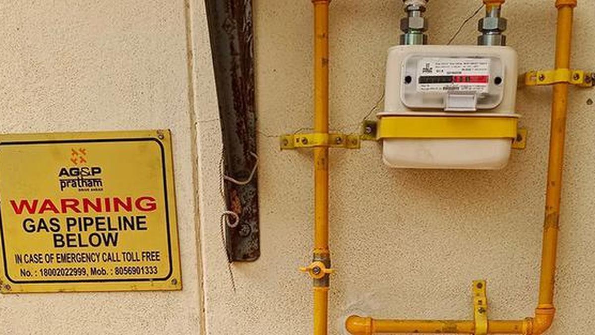PNG Drive 3.0 targets 50 lakh new connections, shifts focus to gas network utilisation