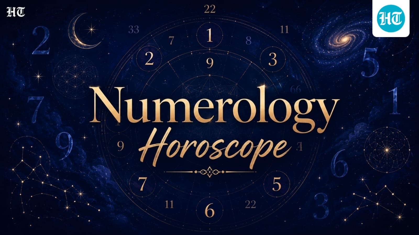 Numerology Horoscope Today: Be clear about what you want and think it through before making a decision