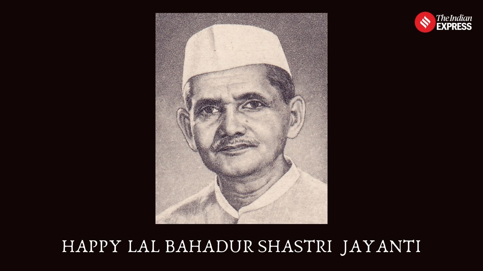 Happy Lal Bahadur Shastri Jayanti 2026: Quotes, Images, Wishes, Photos & Messages