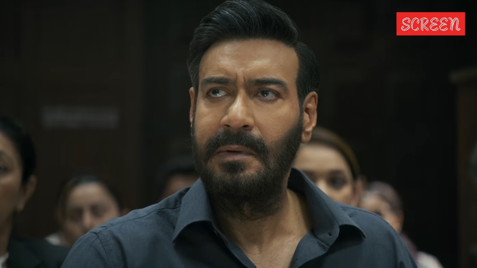 Drishyam 3 movie review: Terrific Ajay Devgn-Tabu give Drishyam the conclusion it deserved