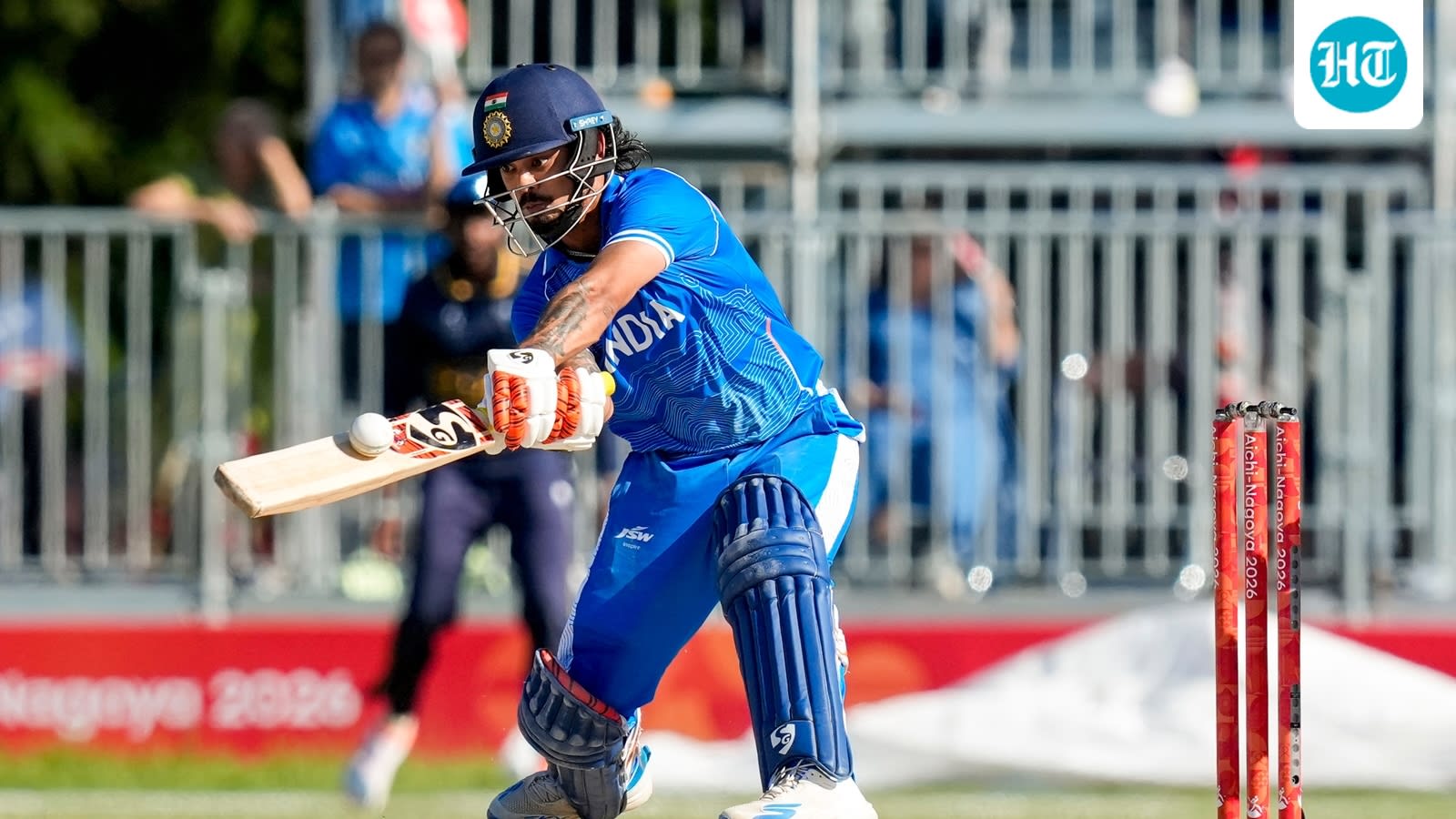 A knock worth its weight in gold: Why Ishan Kishan’s 80 is far more valuable and enjoyable than Shubman Gill, Rohit Sharma tons