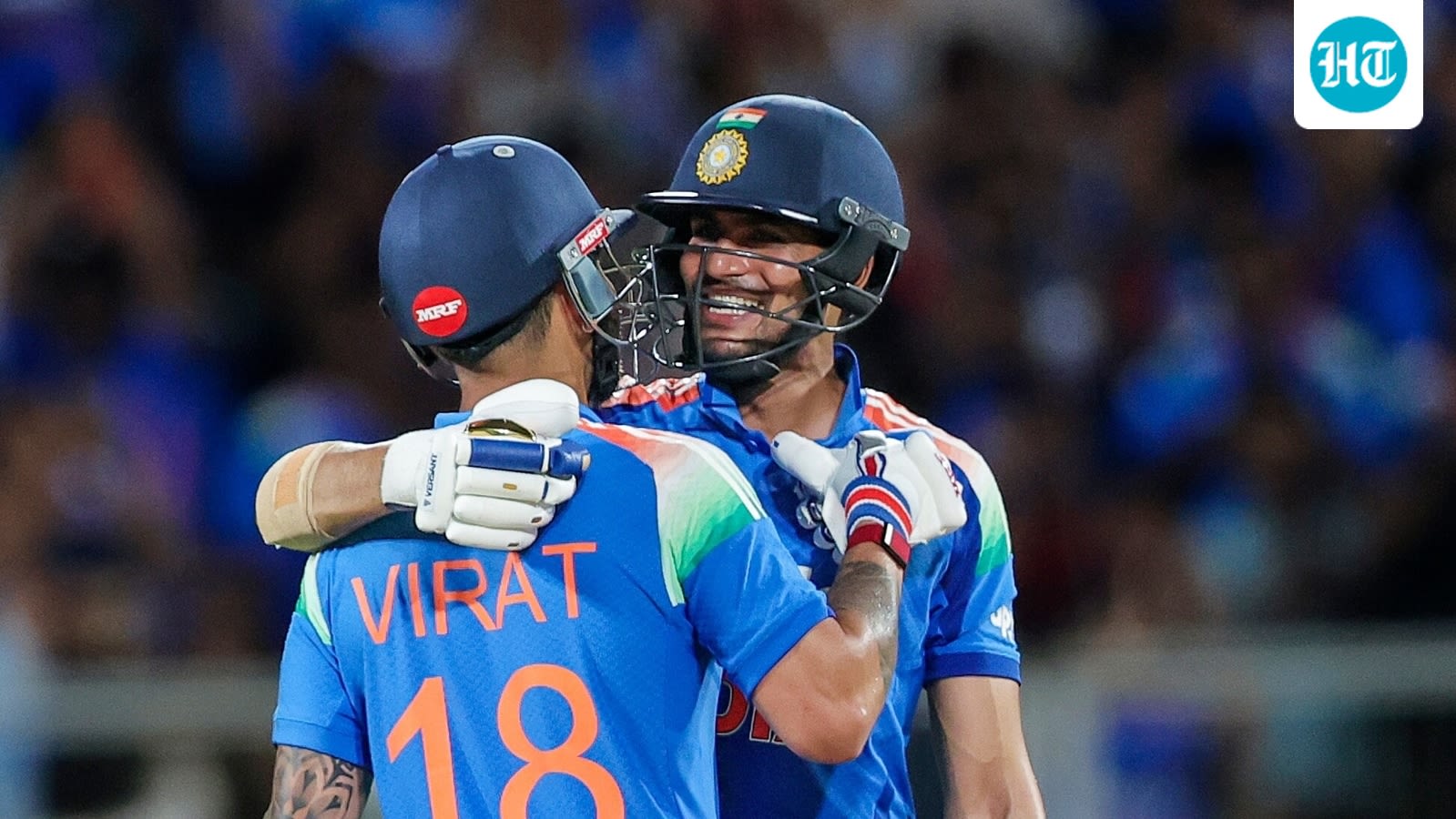 India's 2027 ODI World Cup schedule: All fixtures, potential Super 7s opponents, venues and timings