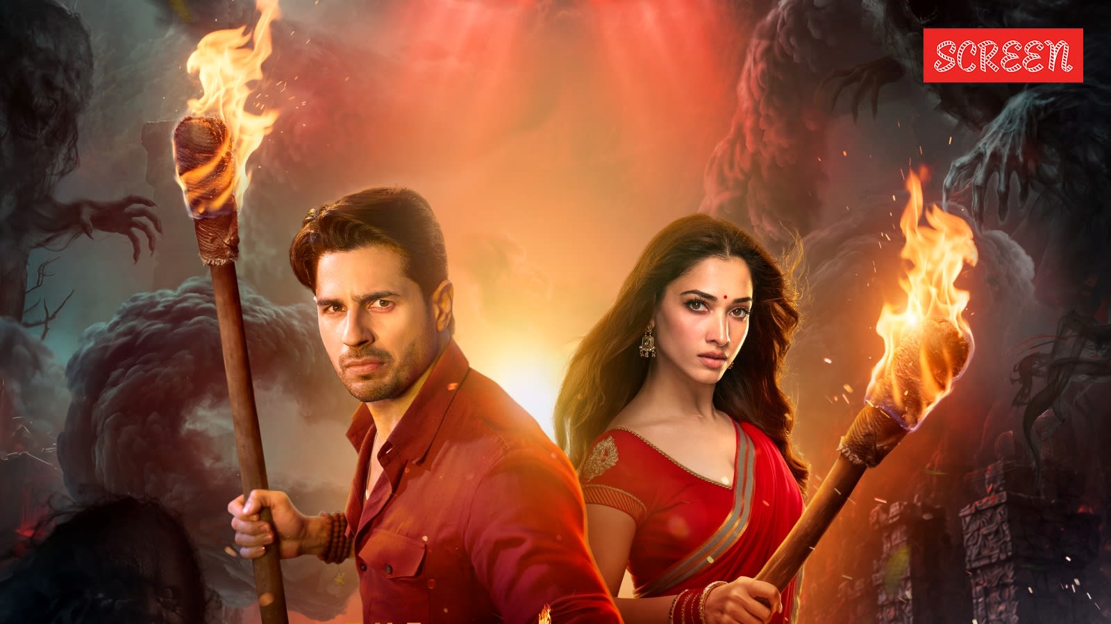 Vvaan box office day 7: Sidharth Malhotra film earns Rs 69 crore, faces Drishyam 3 test