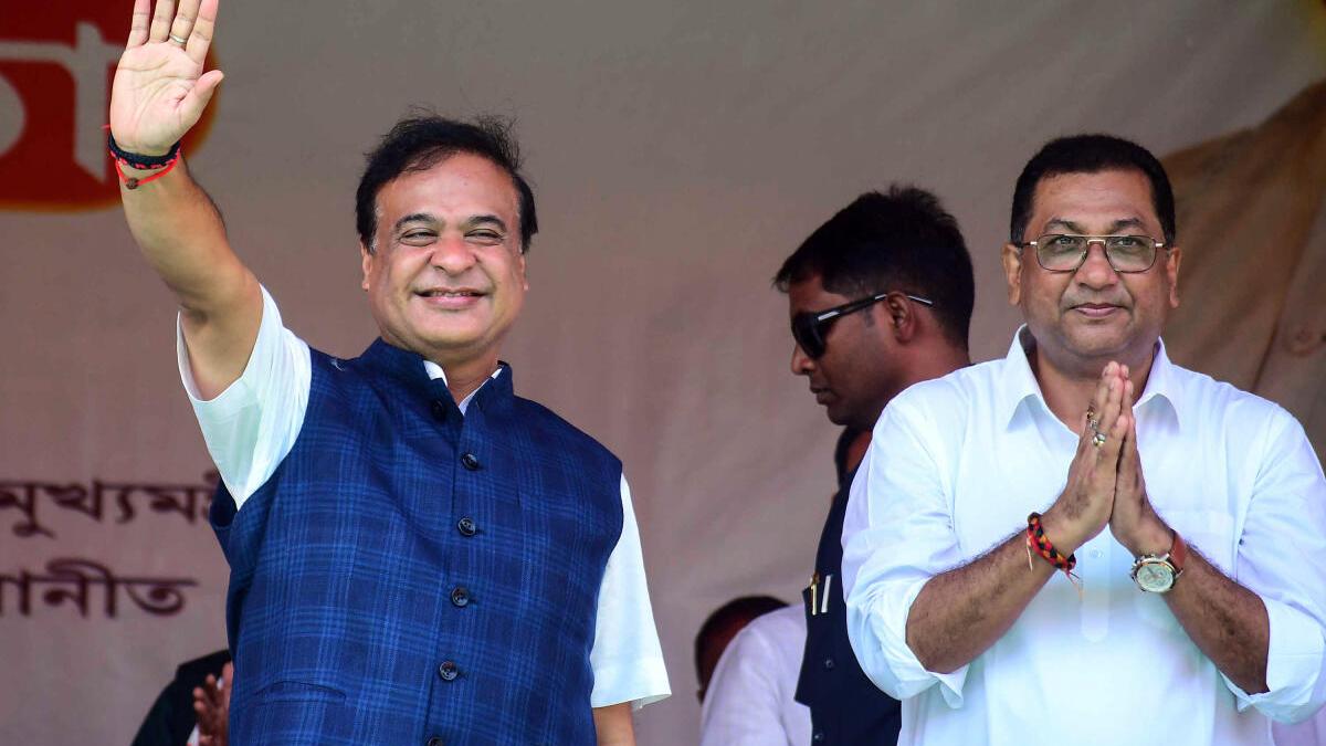 Assam bypoll: Nagaon Lok Sabha constituency profile, candidates, key facts