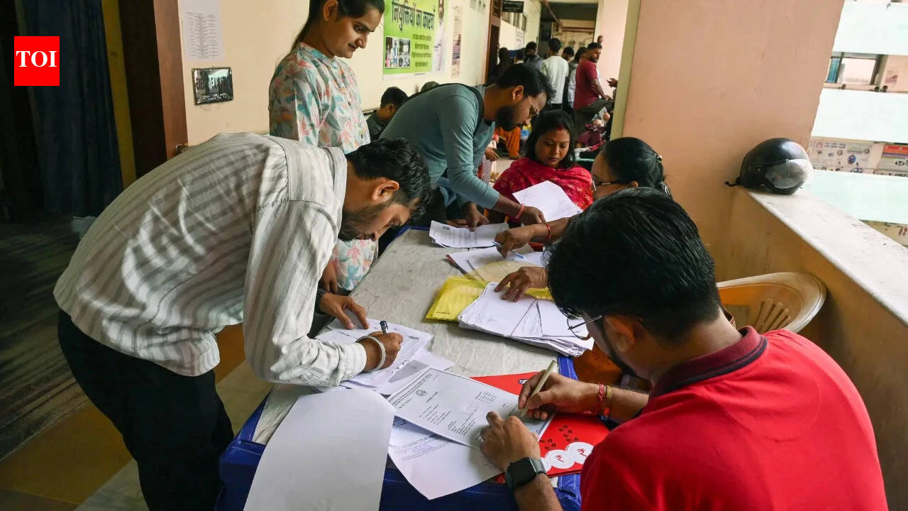 EC launches special drive to restore names dropped during SIR