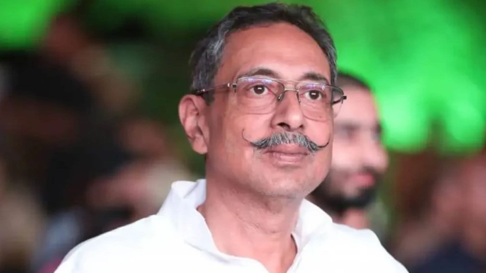 ‘Better to die with self-respect’: Ex-Rajasthan minister walks out of Congress