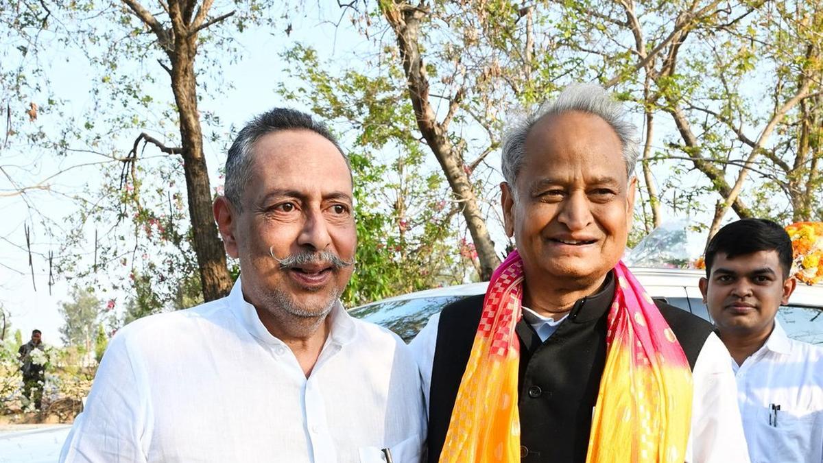 Can no longer accept 'wrong policies': Ex-Rajasthan Minister Vishvendra Singh quits Congress