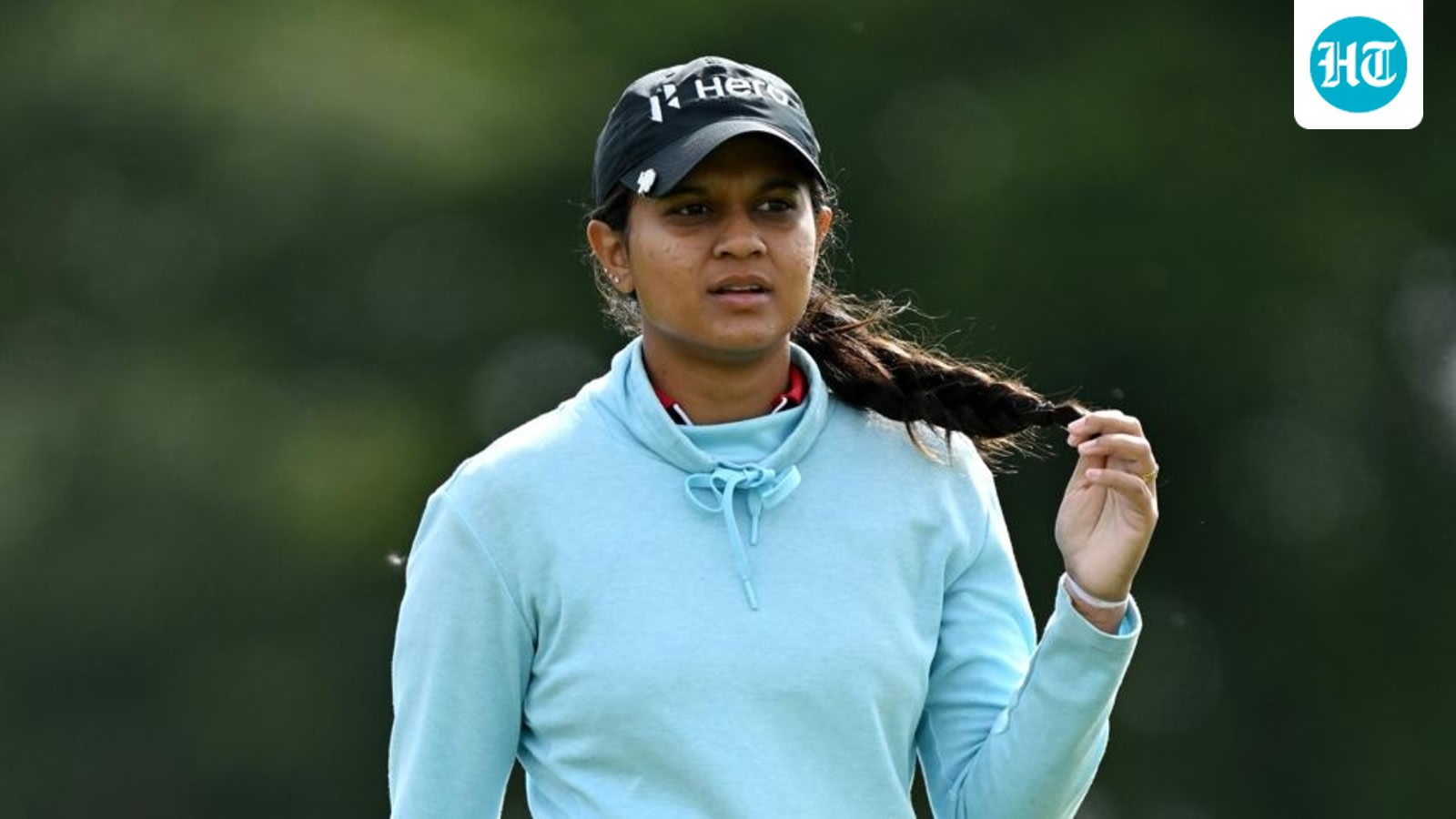 Asian Games: Pranavi Urs eyes golf gold, takes 3-shot lead into final day