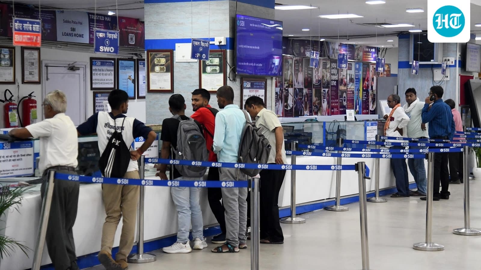 Gandhi Jayanti 2026: Are banks open or closed today? Check October 2 bank holiday status