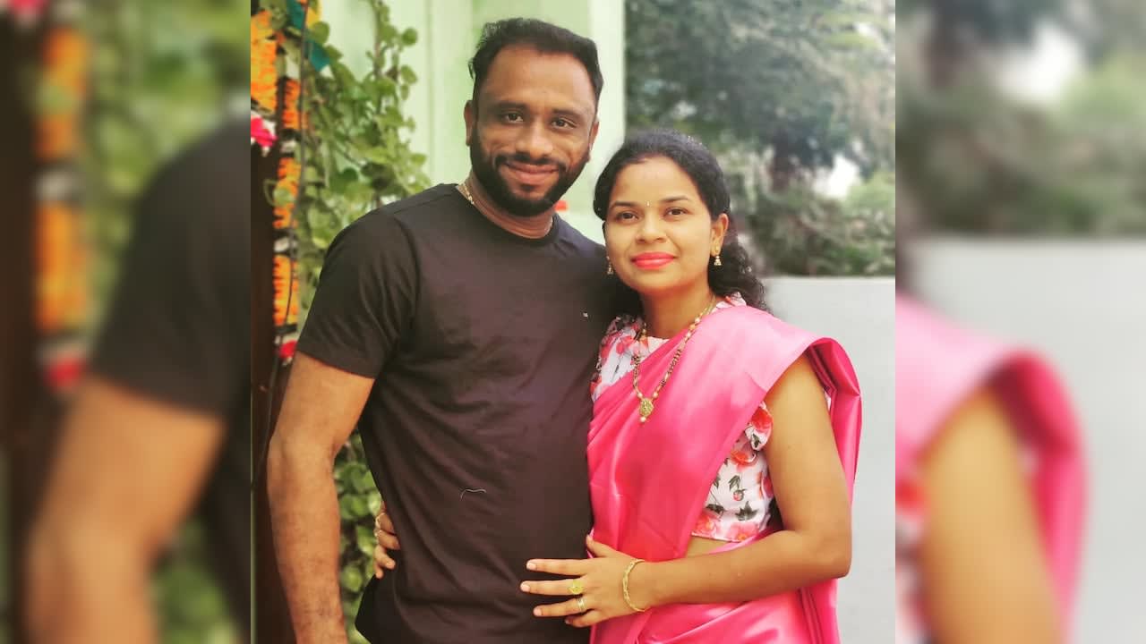 Burnt Bike, Location Details: Andhra BJP Leader's Wife Plots His Murder