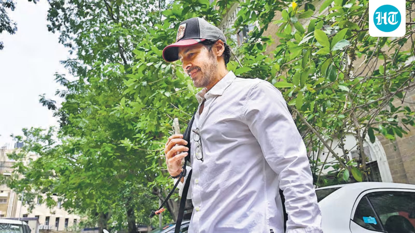 Mithi River desilting case: Mumbai Police question Bollywood actor Dino Morea