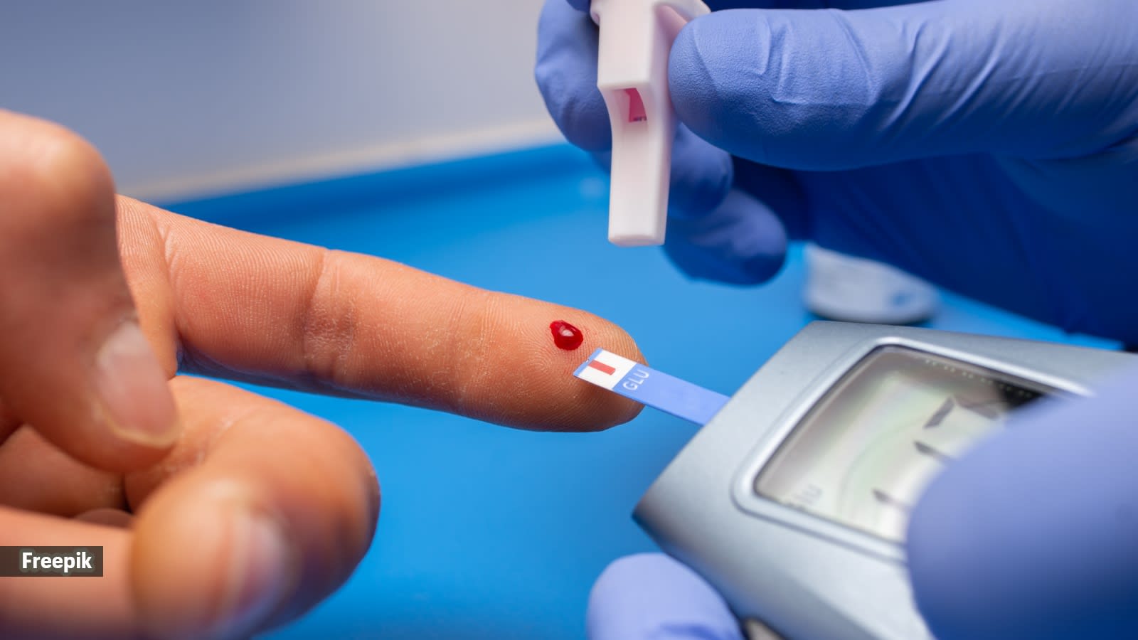 ‘My HbA1c is 5.9% and FBS is 104 mg/dL. What do I do to bring them back to normal?’
