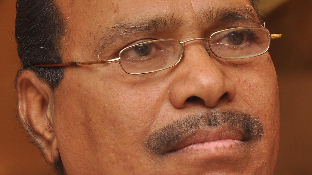 What is the ‘Gem Granites’ Veeramani POCSO Act case all about? | Explained