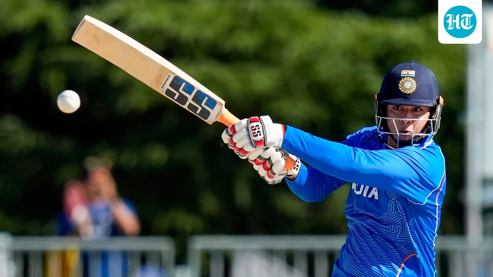Vaibhav Sooryavanshi enters India-Pakistan pressure cooker that shaped Sachin Tendulkar, Virat Kohli into legends