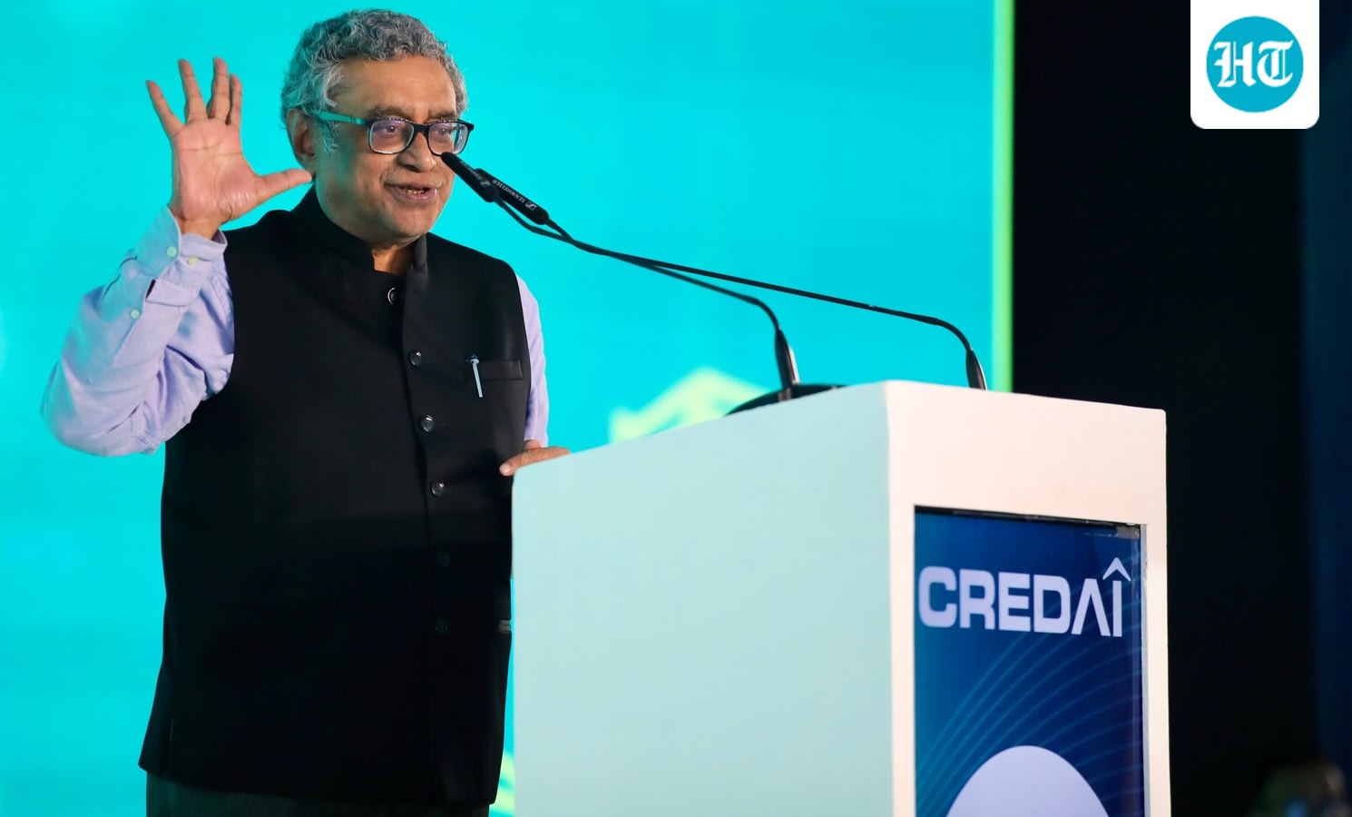 West Bengal finance minister invites investors to Kolkata, promises reforms to unlock city’s potential