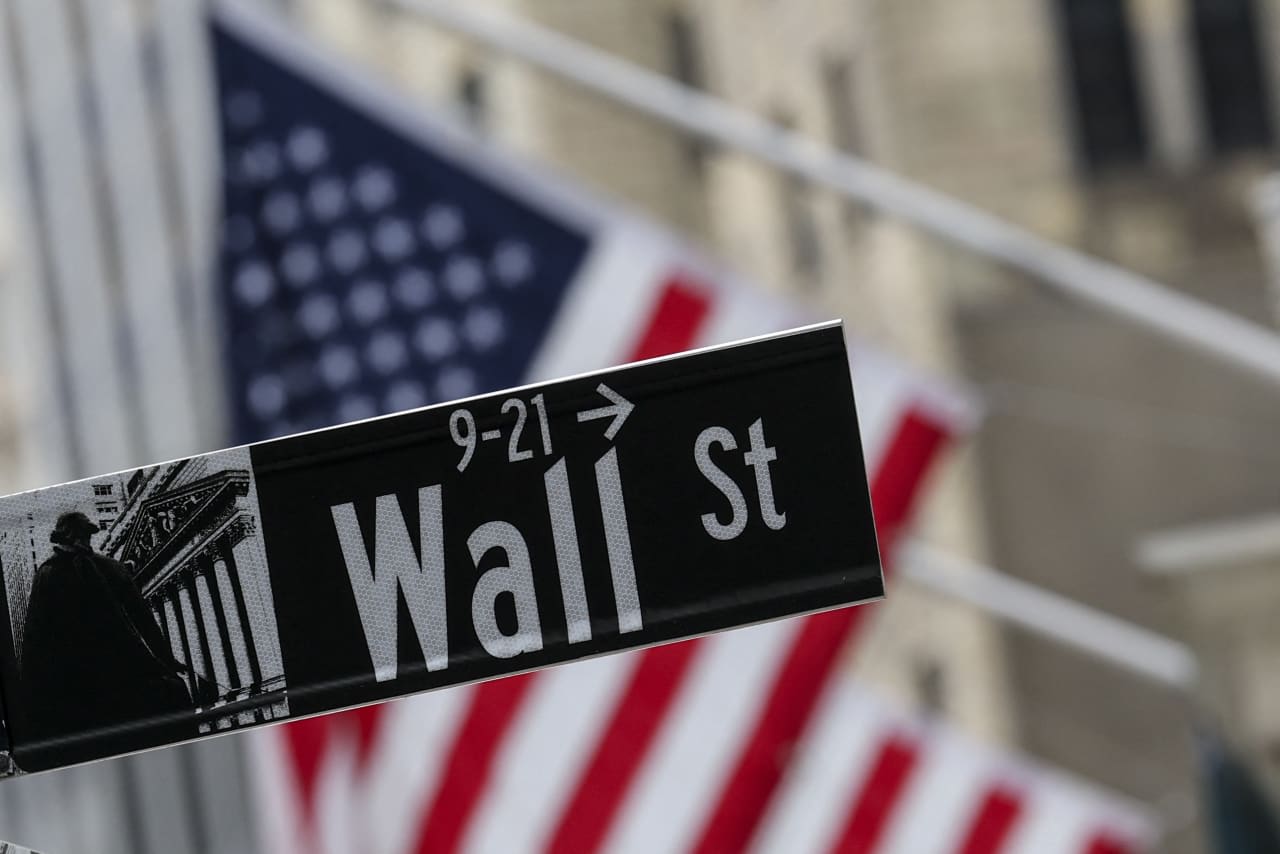Three reasons why this Wall Street market-making powerhouse says investors should reload on stocks now