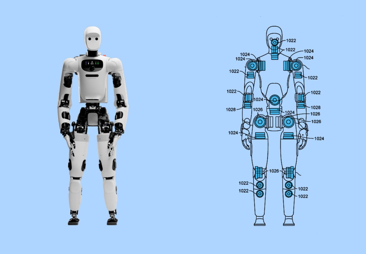 To win the humanoid-robots race, the U.S. needs this critical machine component that’s hard to find