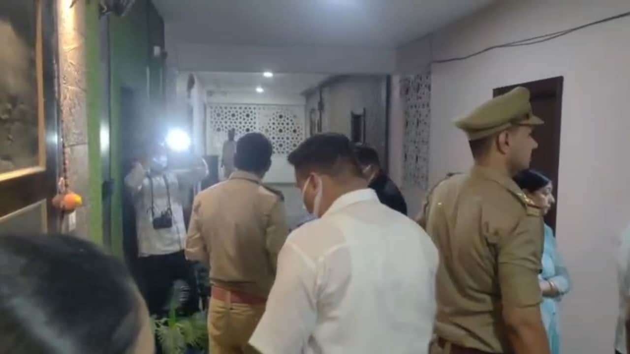 UP Woman Opposed Teen Son's Sex Change Surgery. He Killed Her With A Wrench