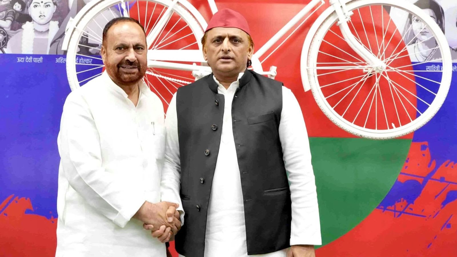 Why Akhilesh replaces Mahant with a Muslim face as Uttarakhand SP chief