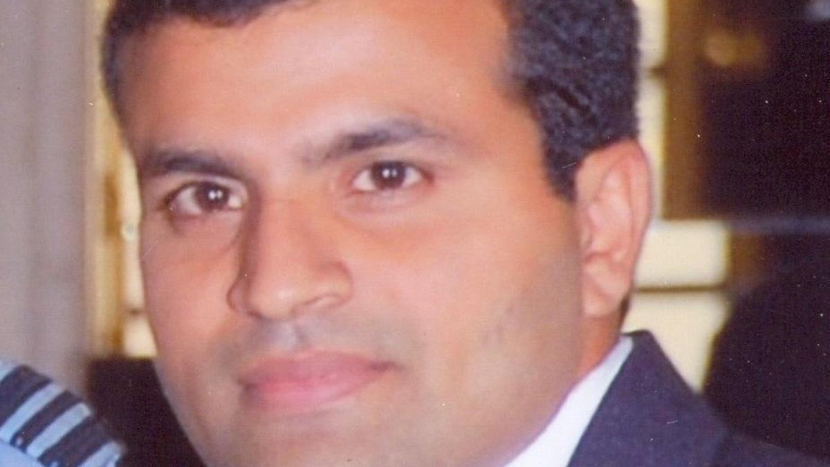 Mountaineer Shekhar Babu named ATOAI Southern Chapter chairman