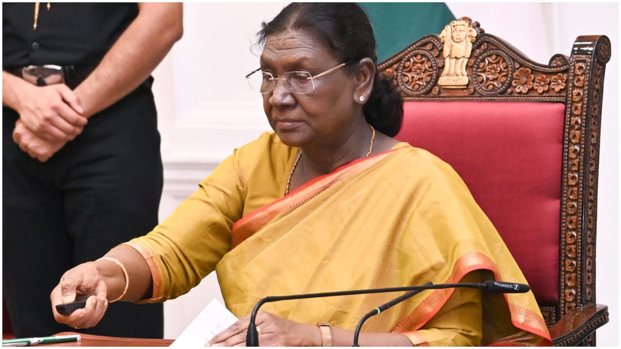 President Gives Assent, Gujarat Becomes 2nd State To Get Uniform Civil Code