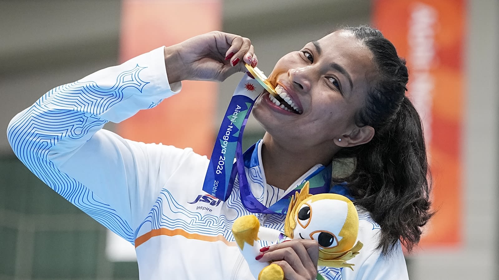 Lovlina’s golden birthday: From Olympics bronze to Asian Games gold
