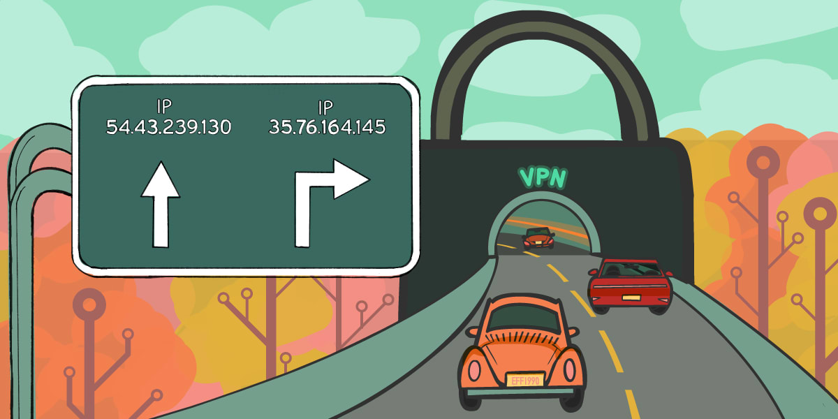 Court agrees with EFF: Utah's VPN law demands a technical impossibility