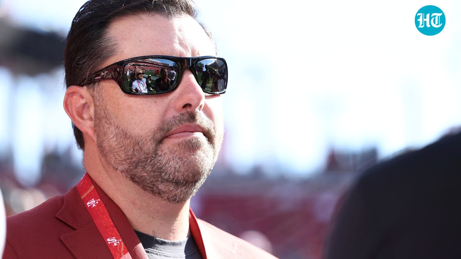 What did Jed York do? 49ers owner suspended for 6 games after Ohio arrest, fined $500,000