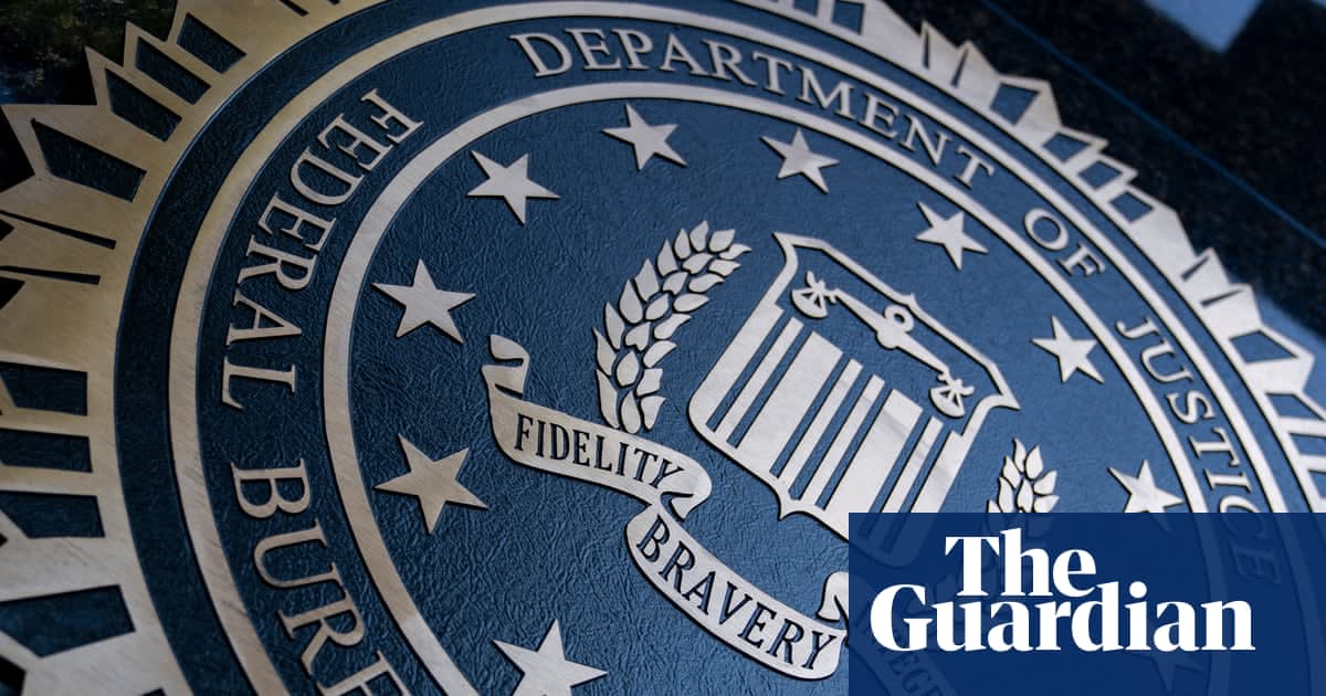 US arrests California man for allegedly smuggling $300m worth of computer servers to China