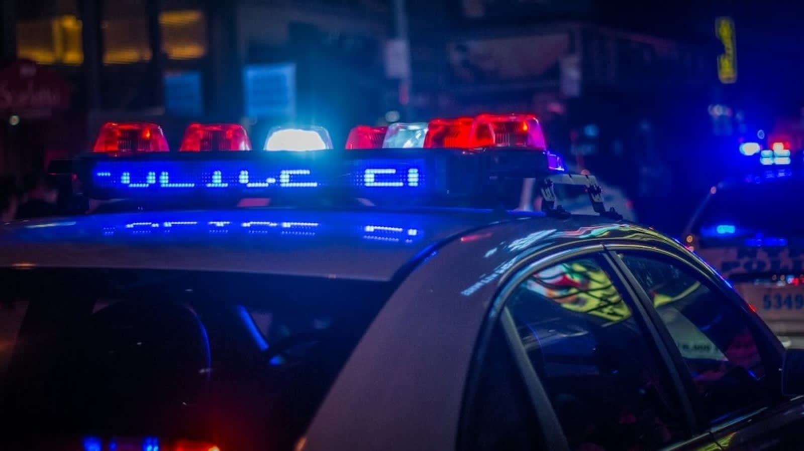 Shooting near UC Berkeley: 2 people shot dead on Panoramic Way in Oakland