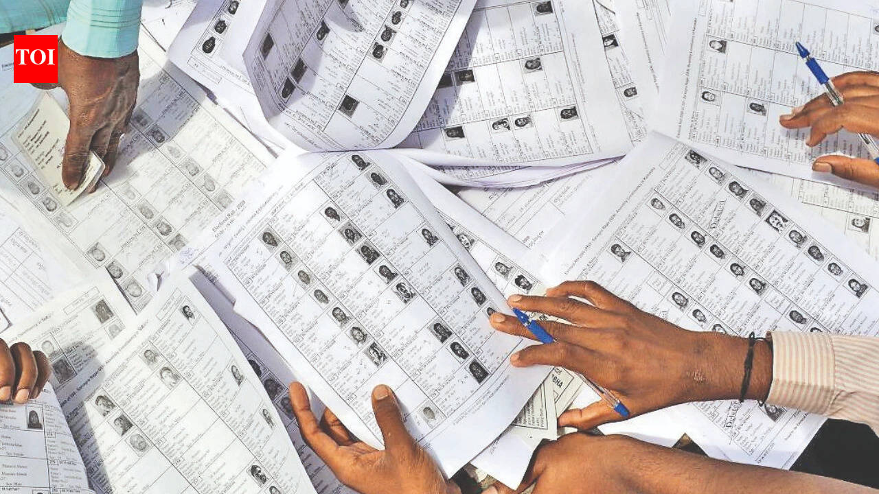 Under fire, EC orders special drive to add genuine electors 'left out' during SIR