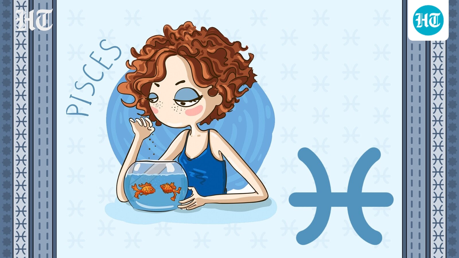Pisces Horoscope Today, October 3, 2026: Job promotion and accolades at work can be expected