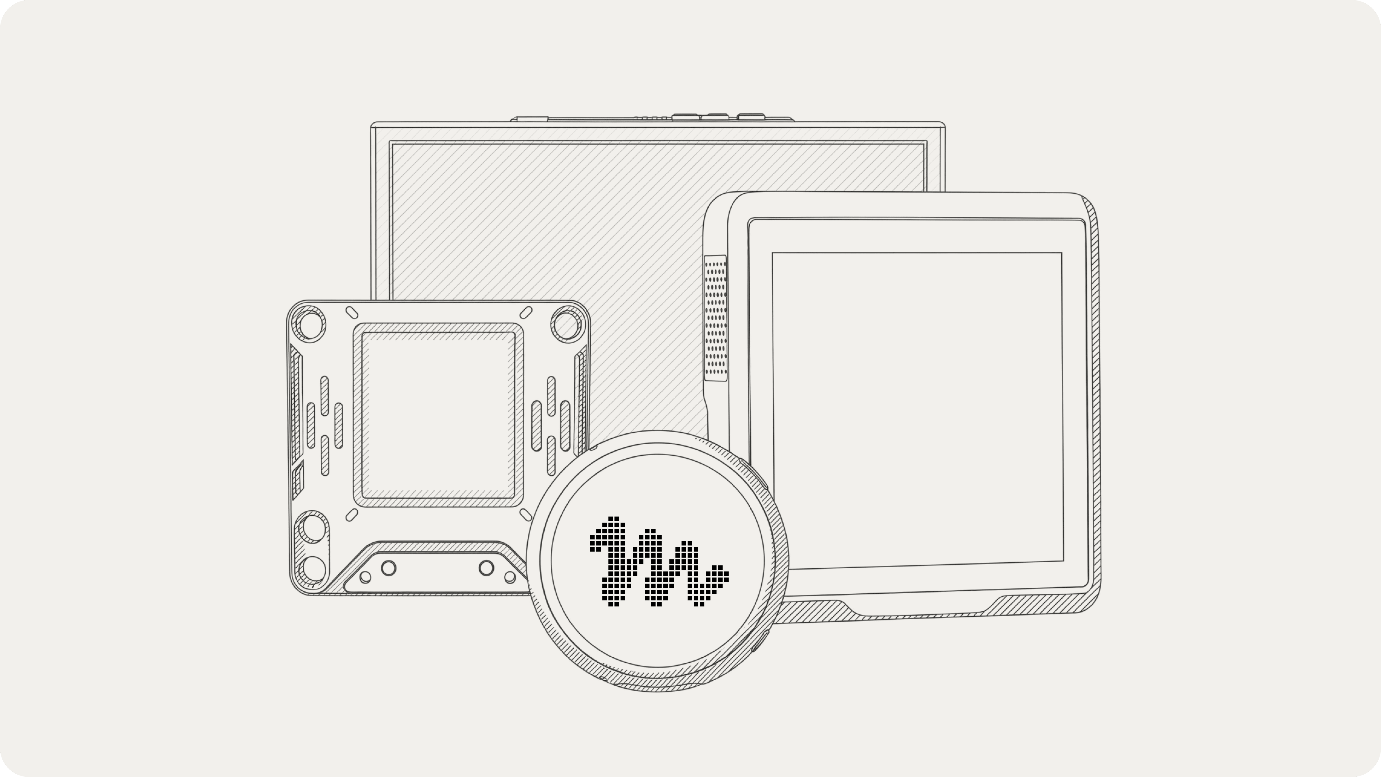 Muse Gadgets